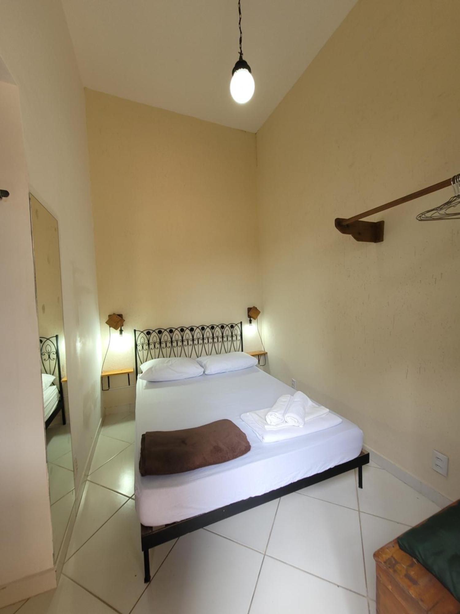 Santo Mirante Hostel Rio de Janeiro Exterior photo