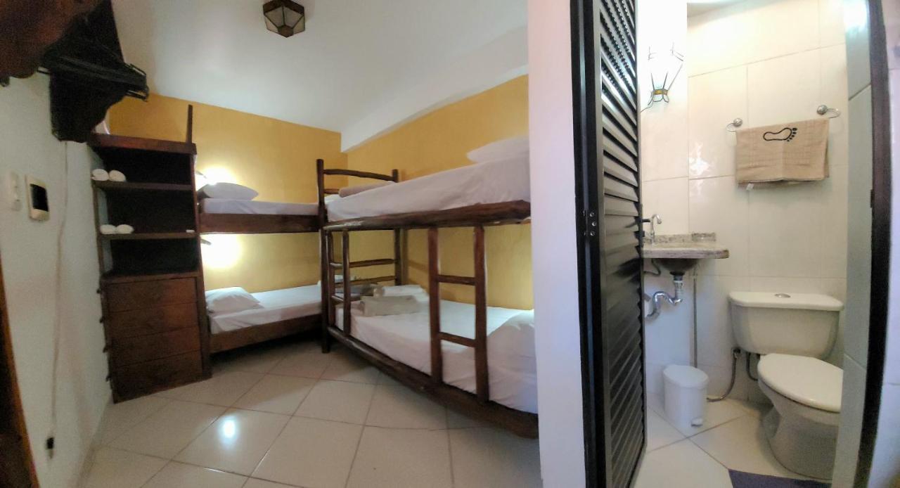 Santo Mirante Hostel Rio de Janeiro Exterior photo