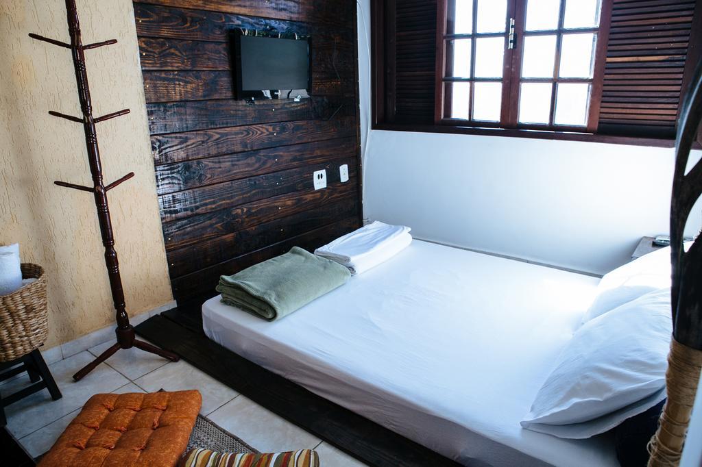 Santo Mirante Hostel Rio de Janeiro Exterior photo